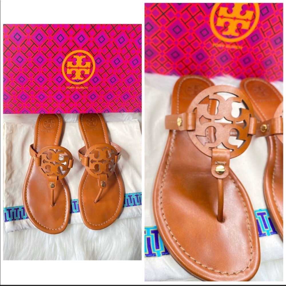 Tory Burch Sandals